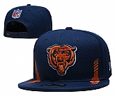 Chicago Bears Stitched Snapback Hats6,baseball caps,new era cap wholesale,wholesale hats